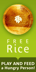 freerice.com banner